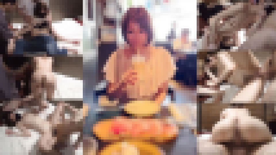 某企業の人事担当者が就活の相談にのった見返りに、スレンダー美人JDをホテルに連れ込みW中出し 匿名 サンプル画像