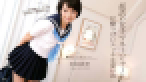 羽田真里 - 甘酢っぱい部活動の思い出 サンプル画像