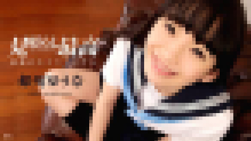 姫川ゆうな - 姫川ゆうなの見晴らし最高 大画像