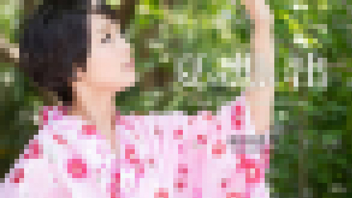 羽田真里 - 夏の想い出 Vol.10 大画像