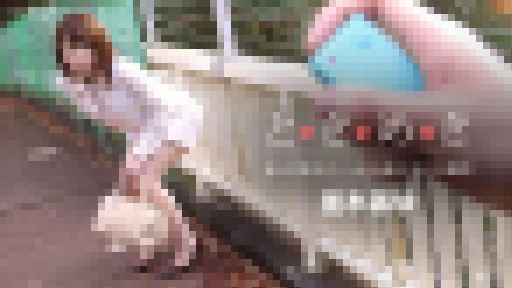 並木あゆ - ときめき～あゆの家いこ～ 大画像
