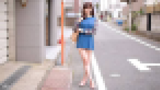 名波ルナ - レンタル彼女 大画像