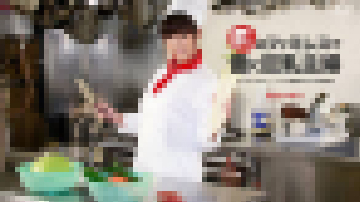 霧生ゆきな - ファミレスで働くトロイ主婦 大画像