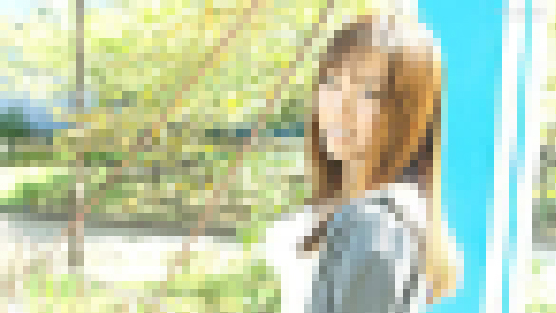 大島ゆず奈 - モデルコレクション 大島ゆず奈 サンプル画像