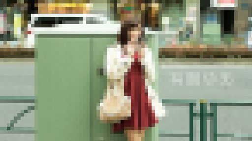 有賀ゆあ - モデルコレクション 有賀ゆあ 大画像