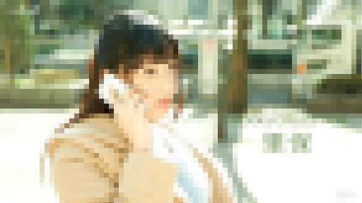 小高里保 - モデルコレクション 小高里保 大画像