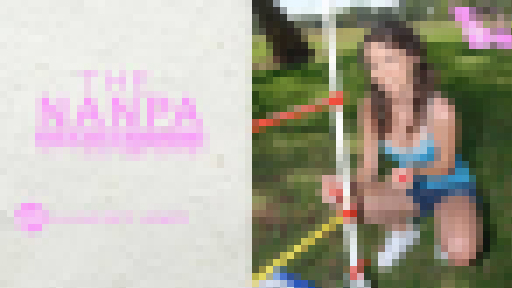 コートニー ジェームス - キュートなロリっ娘をお持ち帰り THR NANPA 金8現地巨根隊ナンパシリーズ COURTNEY JAMES 無料画像