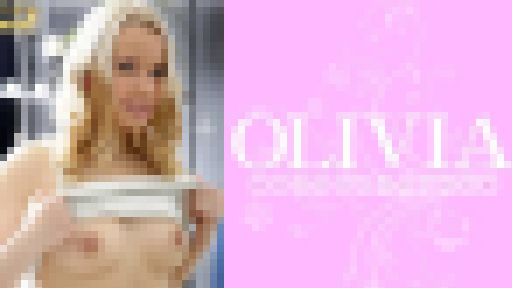 オリビア - 純粋美少女オリビアの素顔 OLIVIA 4K UHD配信 サンプル画像