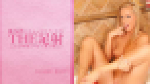 バービー ホワイト - こんな射精は見た事ない THE足射 足フェチCOLLECTION　BARBIE WHITE 大画像