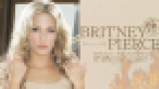 ブリトニー ピアス - ブリトニー・ス〇アーズに似ている・・BRITNEY PIERCE 無料画像