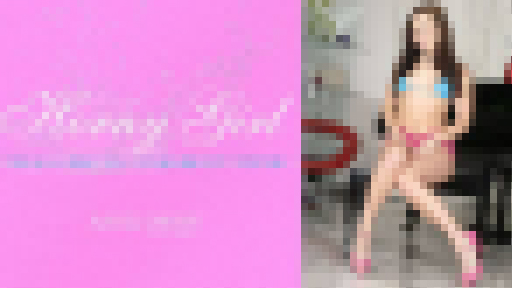 アシュリー - Horny Girl 男を見ると我慢できない年中濡れ濡れのチンポ好き娘 ASHLI ORION 大画像