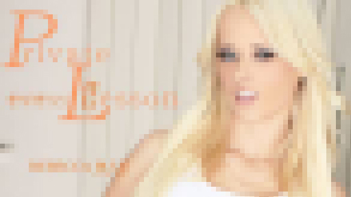 レベッカ - Private Lesson 最高に気持ちいいセックスレッスン Rebecca Blue 無料画像