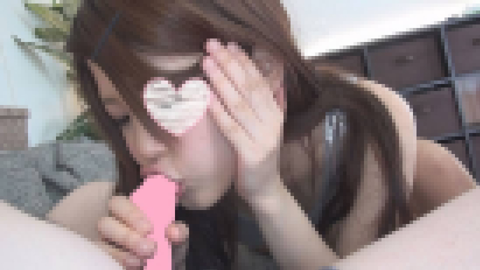 フェラチオの女神 - 【パンスト動画】第77弾　超絶可愛いフェラチオの女神にねっとりザー汁を絞り取られたい！【個人撮影】 大画像