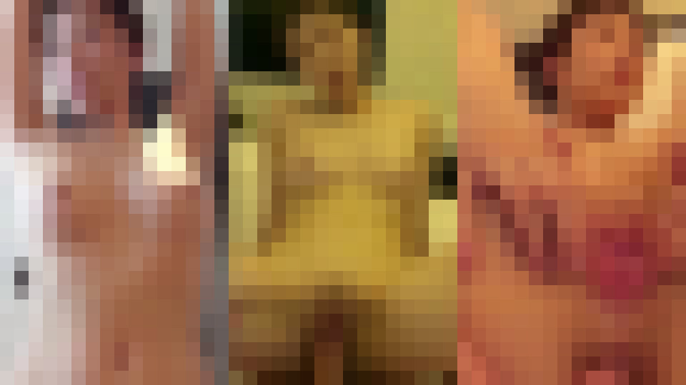 全裸流○して引退した全日本バレー選手のハメ撮り動画です 素人 画像