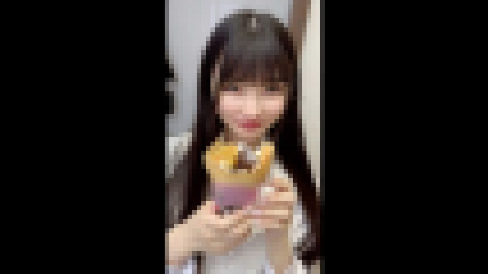 【無加工サンプル】声優目指して上京 18歳専門生FC2デビュー。高画質で見る生膣内射精。※限定公開中 さくら 画像