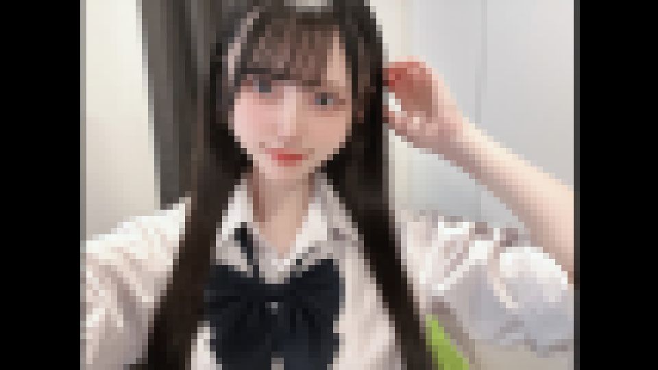 【ガチ危険日】”18歳 本物地下アイドル”にピル無し生中出し。80分超えプライベート性行為映像。 画像