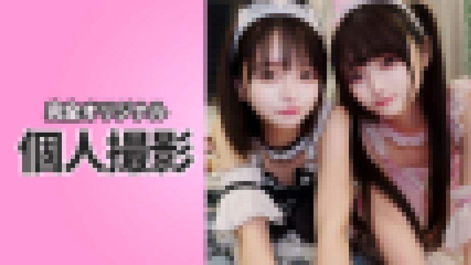超人気アイドルデュオ　満を持して降臨。衝撃の二人同時貫通→妊娠。 素人　画像