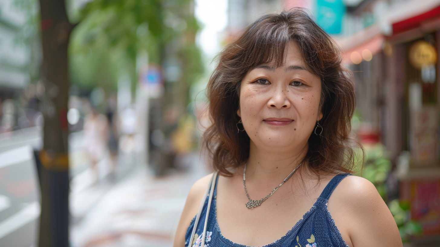 人妻ナンパ画像 愛知県 田原市 2025年06月01日 熟女ナンパ 画像