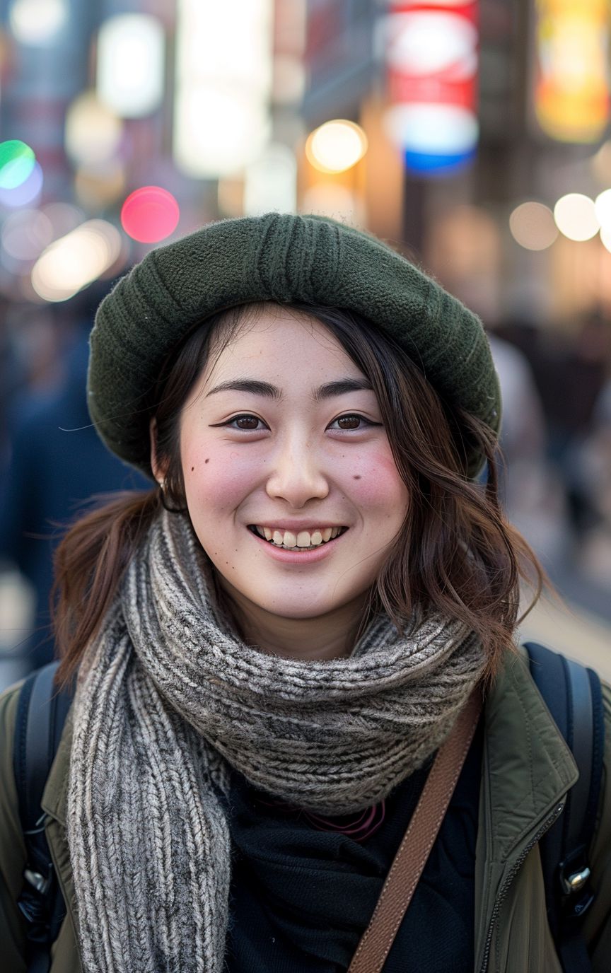 ナンパ画像　埼玉県　戸田市　2025年10月22日　熟女ナンパ　画像
