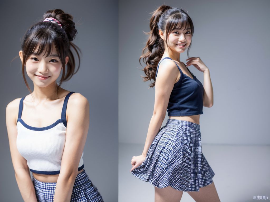 美少女画像 東京都 国立市 2025年04月03日 バスケ部女子 着エロ 画像
