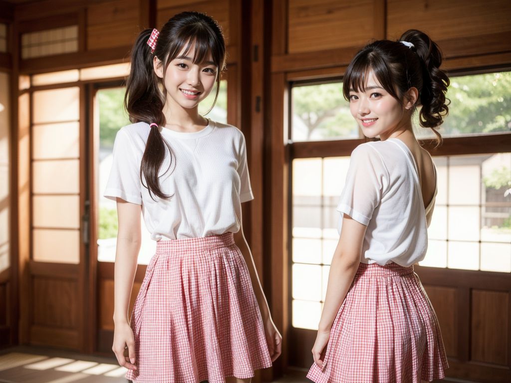 美少女画像 北海道 北広島市 2025年04月09日 バスケ部女子 着エロ 画像