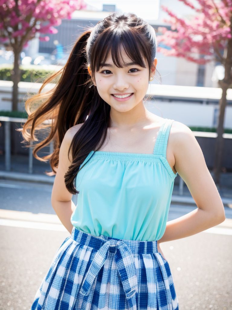 美少女画像　奈良県　奈良市　2025年05月20日　バスケ部女子　過激着エロ　画像