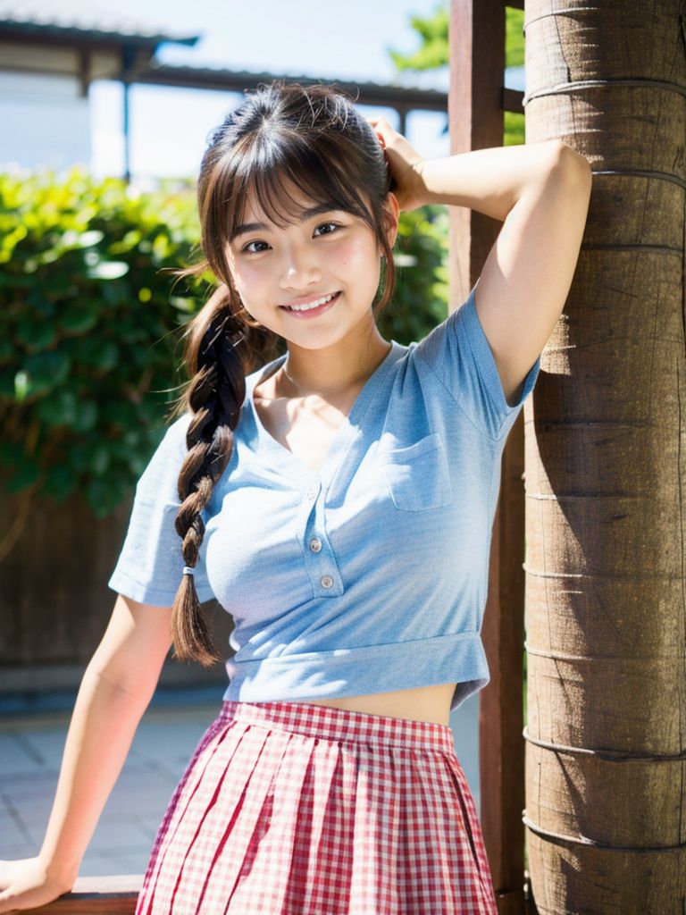 美少女画像 埼玉県 入間市 2025年05月31日 バスケ部女子 ジュニアアイドル 画像
