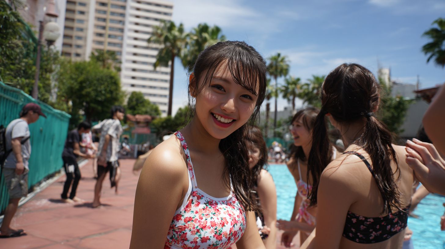美少女画像 愛知県 江南市 2025年06月05日 バスケ部女子 着エロ 画像