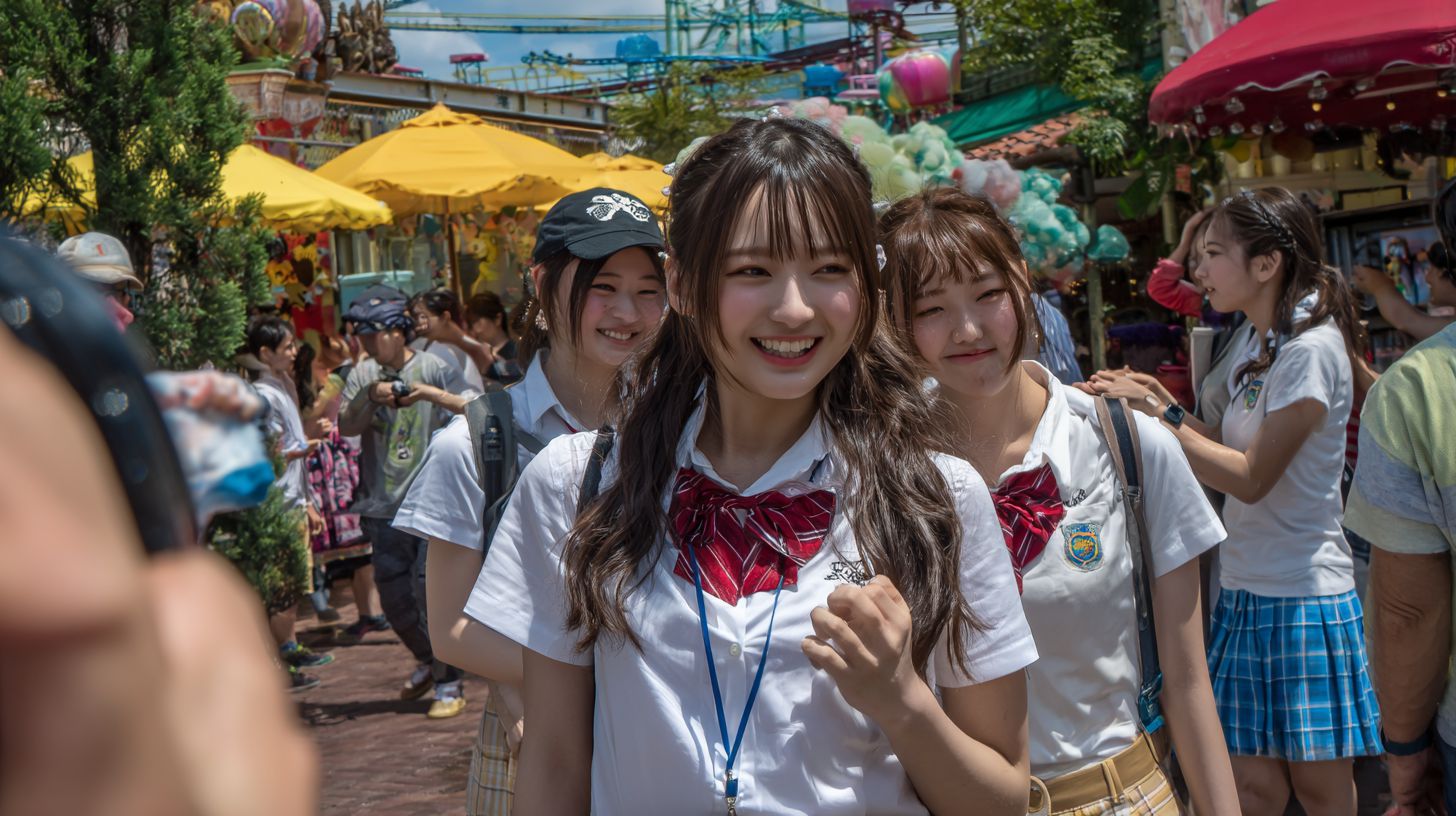 美少女画像　愛知県　碧南市　2025年06月13日　バスケ部女子　美少女　画像