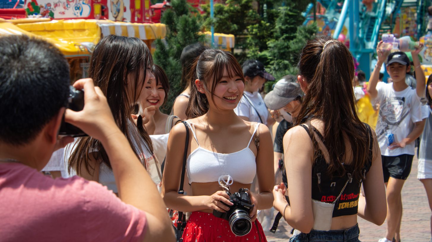 美少女画像 滋賀県 湖南市 2025年06月15日 バスケ部女子 着エロ 画像