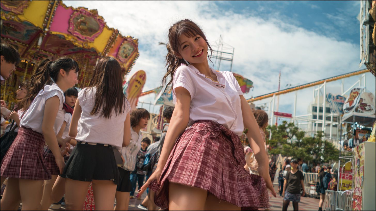 美少女画像　愛知県　瀬戸市　2025年06月21日　バスケ部女子　過激着エロ　画像