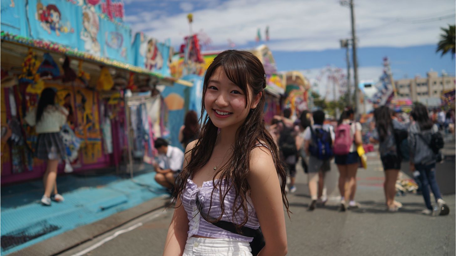 美少女画像 茨城県 常総市 2025年06月22日 バスケ部女子 ジュニアアイドル 画像