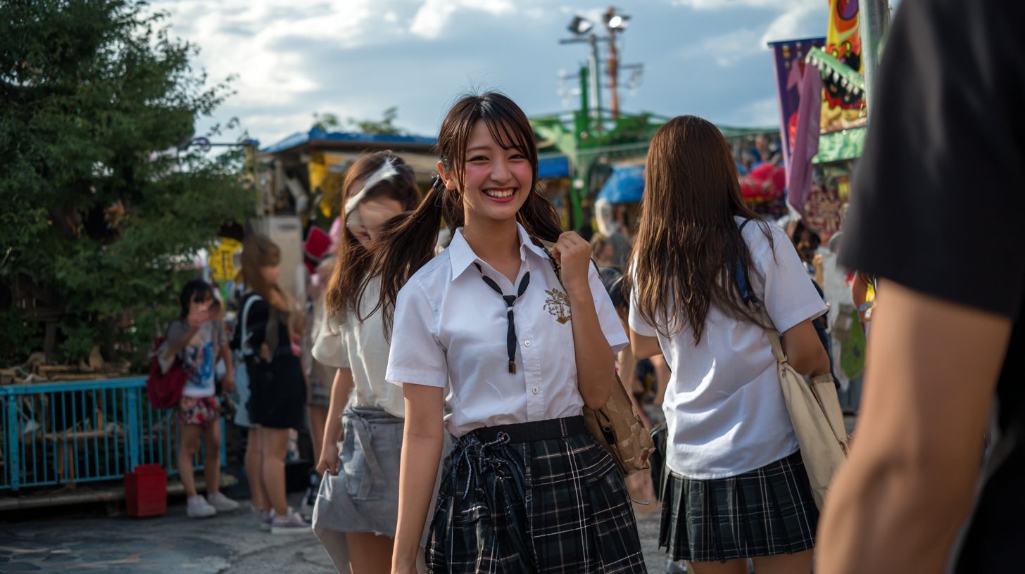 美少女画像　大阪府　摂津市　2025年06月23日　バスケ部女子　ジュニアアイドル　画像