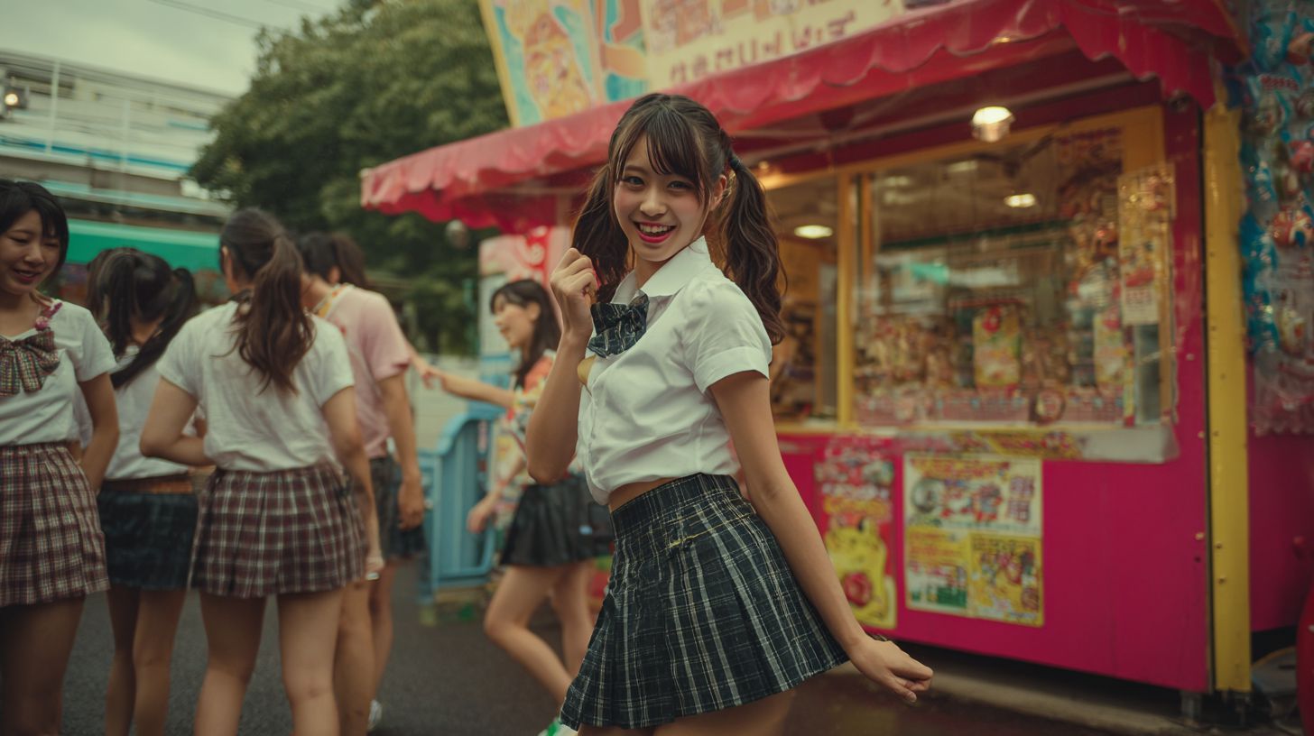 美少女画像 奈良県 生駒市 2025年06月24日 バスケ部女子 ジュニアアイドル 画像