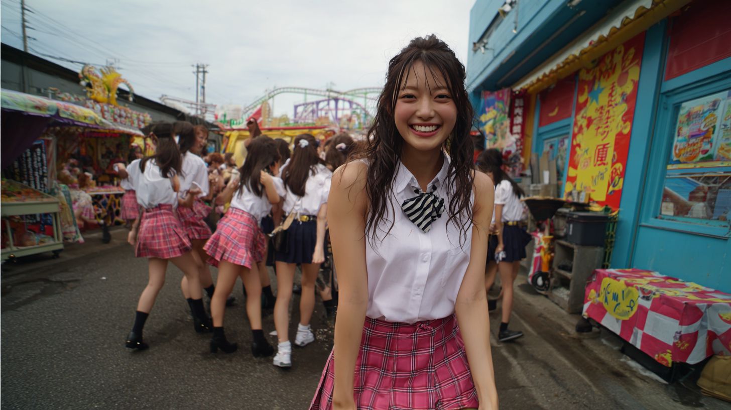 美少女画像　奈良県　天理市　2025年07月04日　バスケ部女子　着エロ　画像