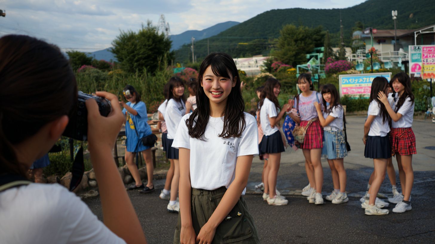 美少女画像 滋賀県 大津市 2025年07月07日 バスケ部女子 美少女 画像