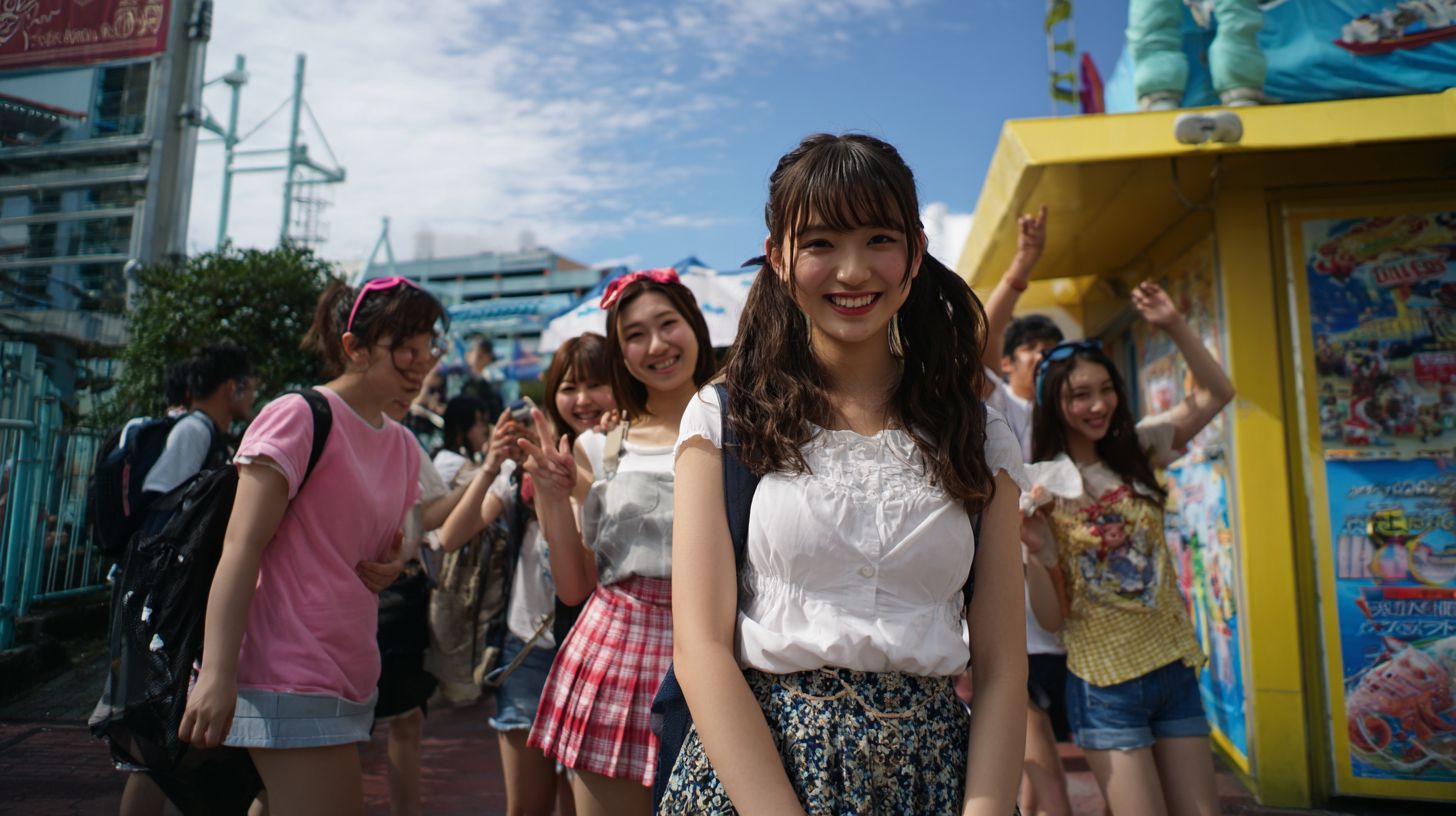 美少女画像　大阪府　東大阪市　2025年07月21日　バスケ部女子　ジュニアアイドル　画像