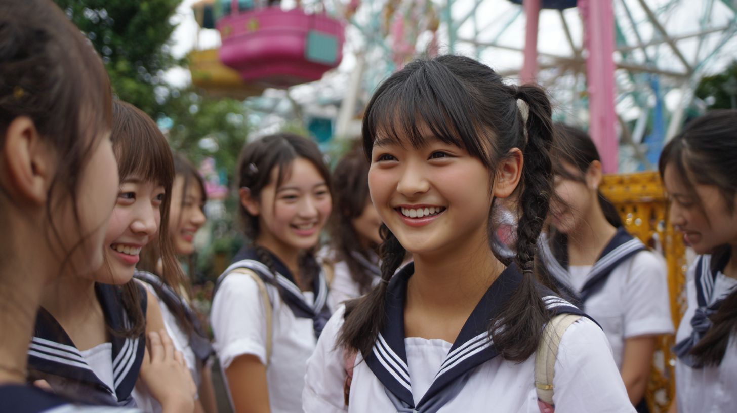 美少女画像　長野県　千曲市　2025年07月27日　バスケ部女子　ジュニアアイドル　画像