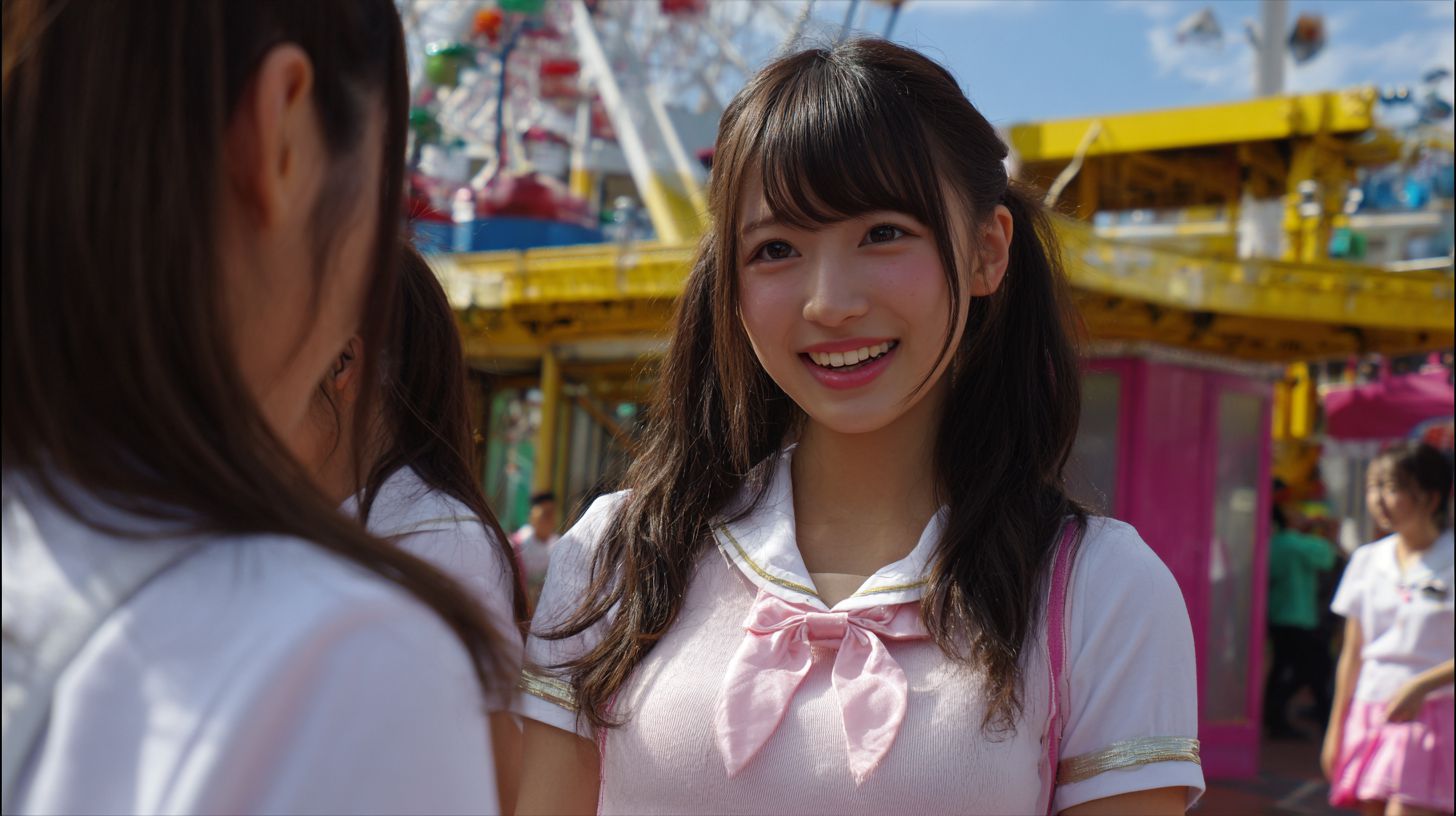 美少女画像 福岡県 大野城市 2025年07月29日 バスケ部女子 ジュニアアイドル 画像