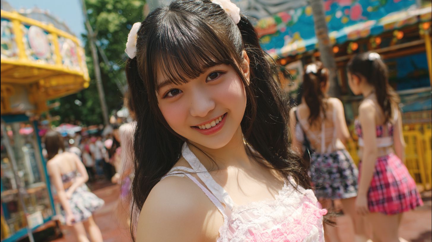 美少女画像 埼玉県 三郷市 2025年07月30日 バスケ部女子 ジュニアアイドル 画像