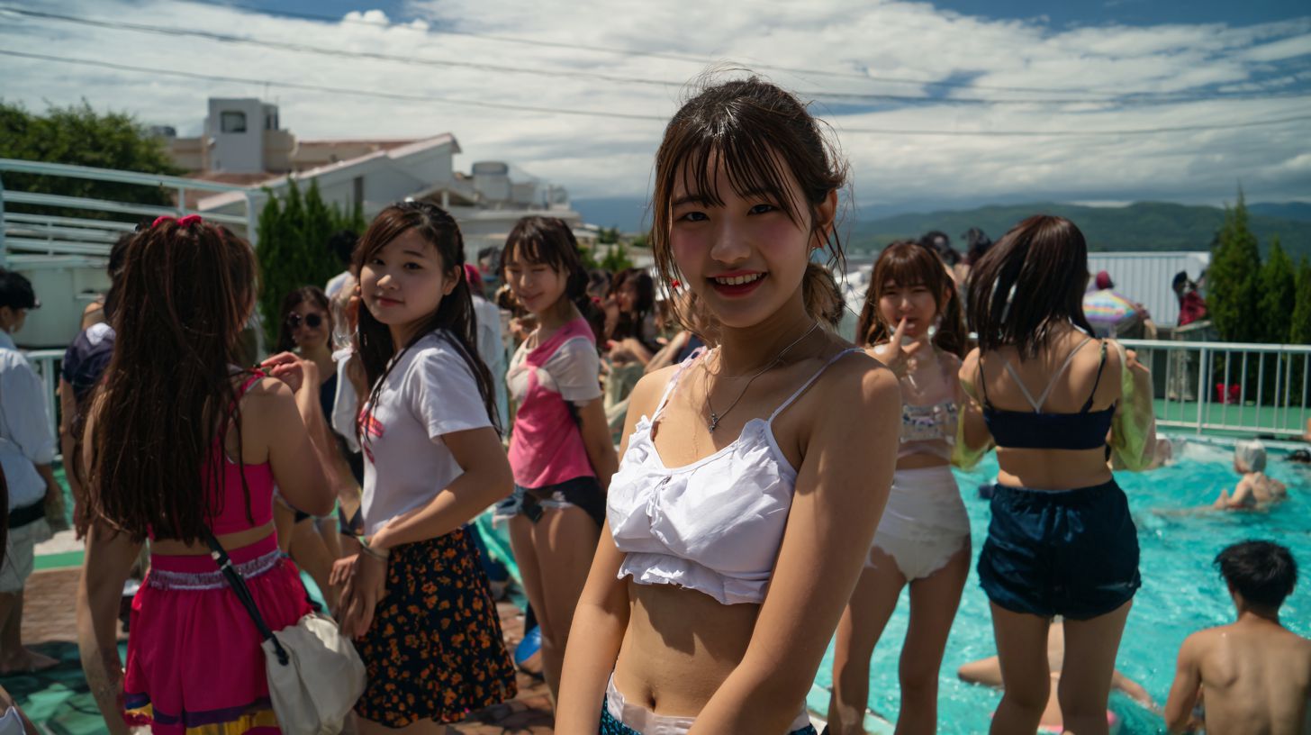 美少女画像 東京都 小金井市 2025年08月04日 バスケ部女子 美少女 画像