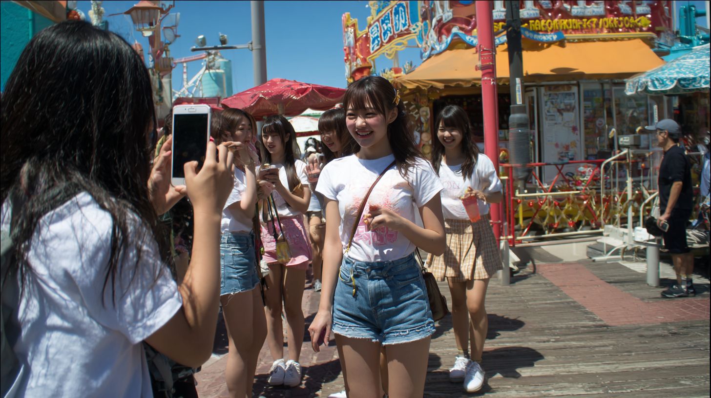 美少女画像　茨城県　坂東市　2025年08月26日　バスケ部女子　美少女　画像