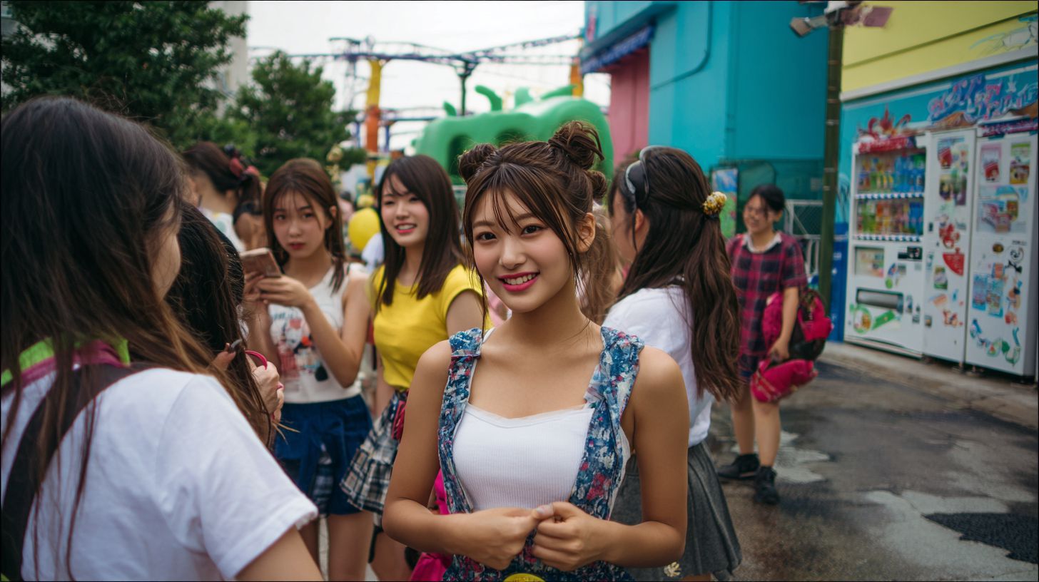 美少女画像 埼玉県 熊谷市 2025年09月06日 バスケ部女子 ジュニアアイドル 画像
