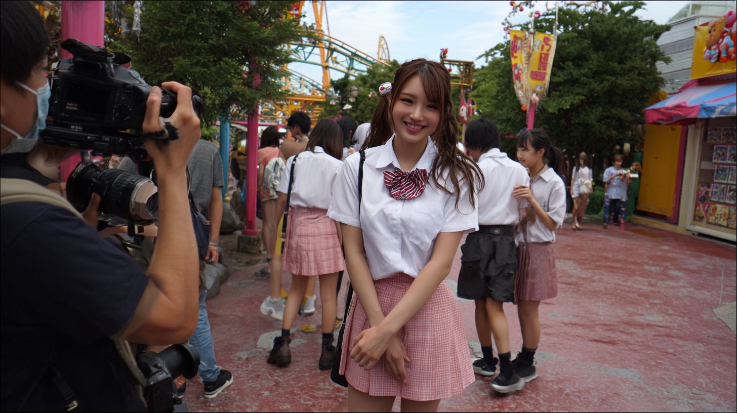 美少女画像 岐阜県 羽島市 2025年09月15日 バスケ部女子 着エロ 画像