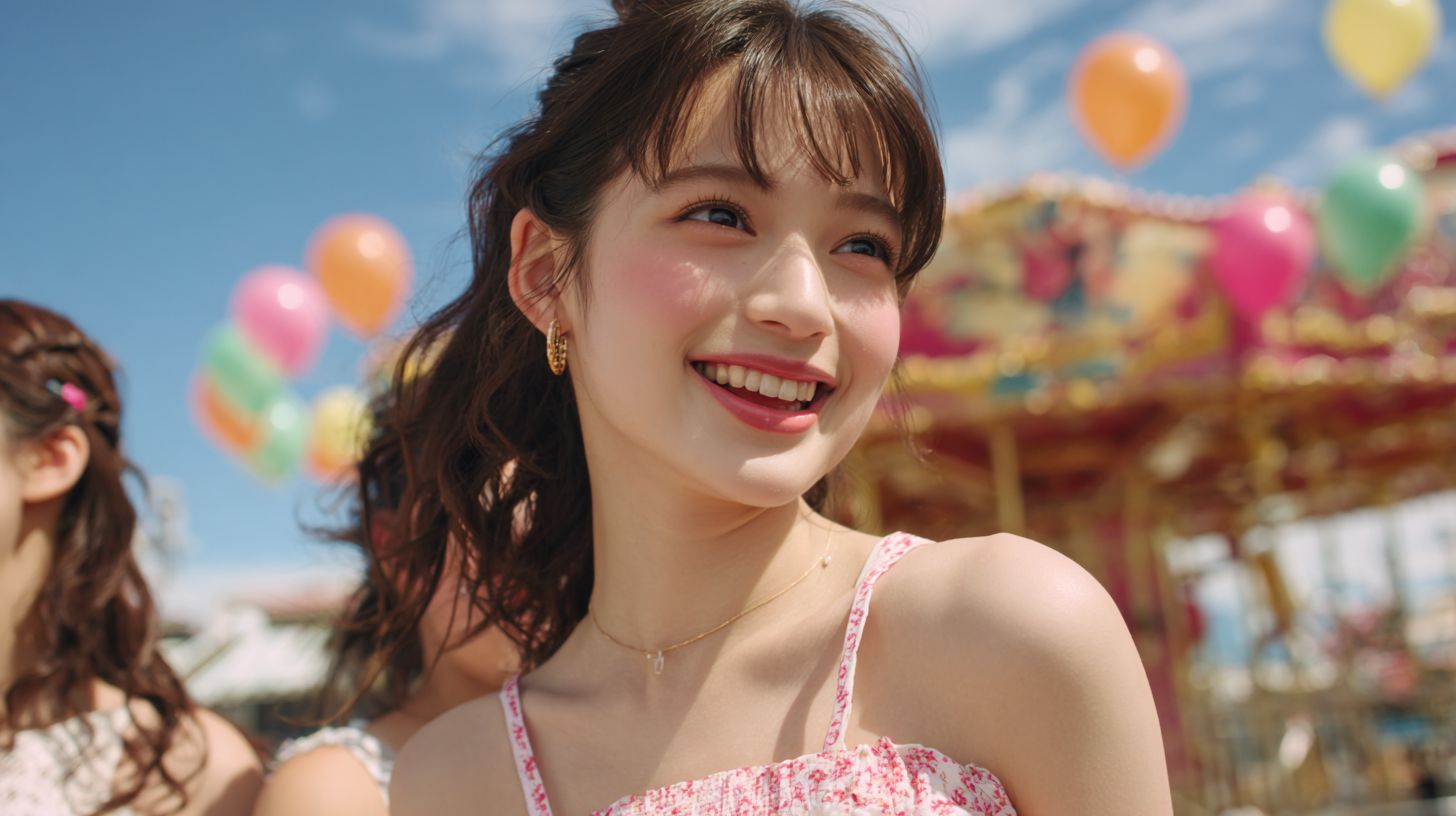 美少女画像　山口県　下松市　2025年09月24日　バスケ部女子　ジュニアアイドル　画像
