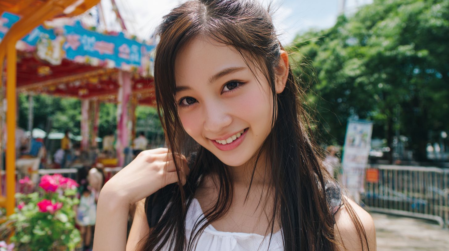 美少女画像 愛知県 尾張旭市 2025年09月27日 バスケ部女子 ジュニアアイドル 画像