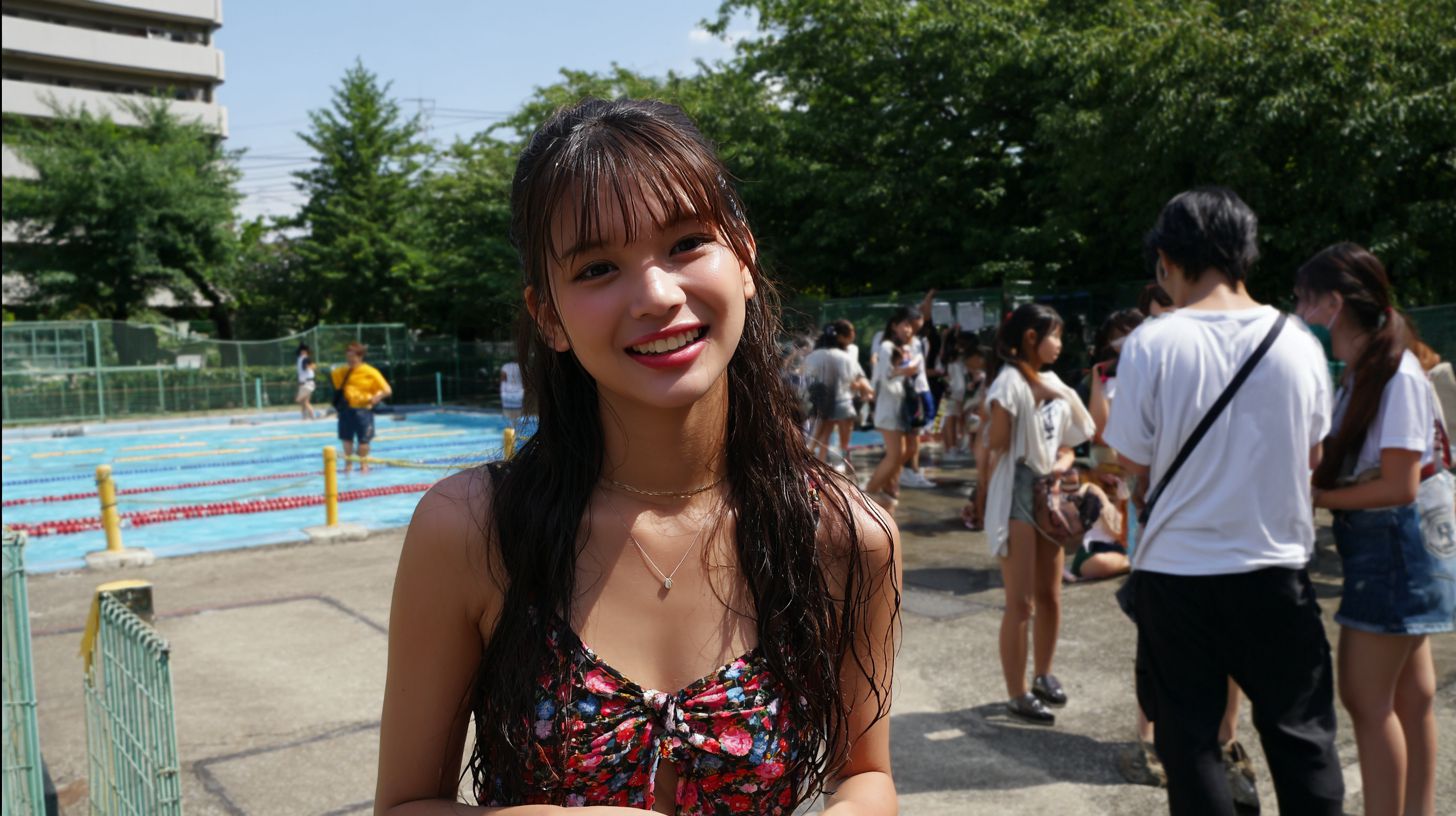 美少女画像　北海道　千歳市　2025年10月06日　バスケ部女子　着エロ　画像