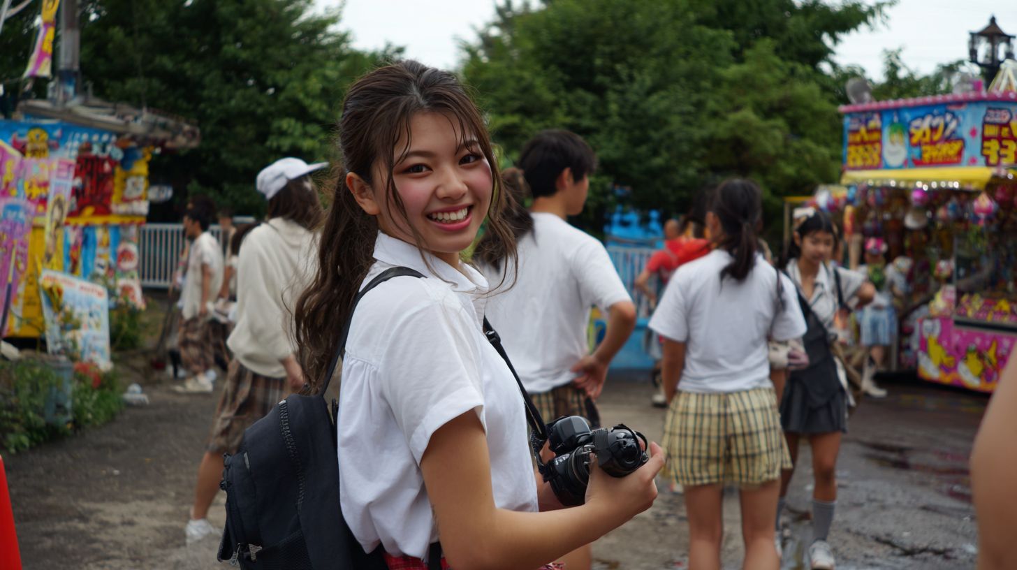 美少女画像　静岡県　掛川市　2025年10月09日　バスケ部女子　ジュニアアイドル　画像