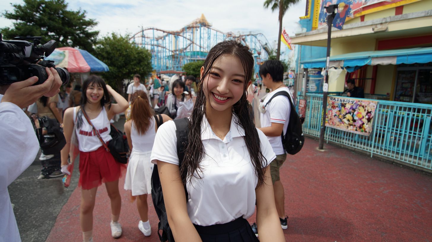 美少女画像 兵庫県 宝塚市 2025年10月17日 バスケ部女子 ジュニアアイドル 画像