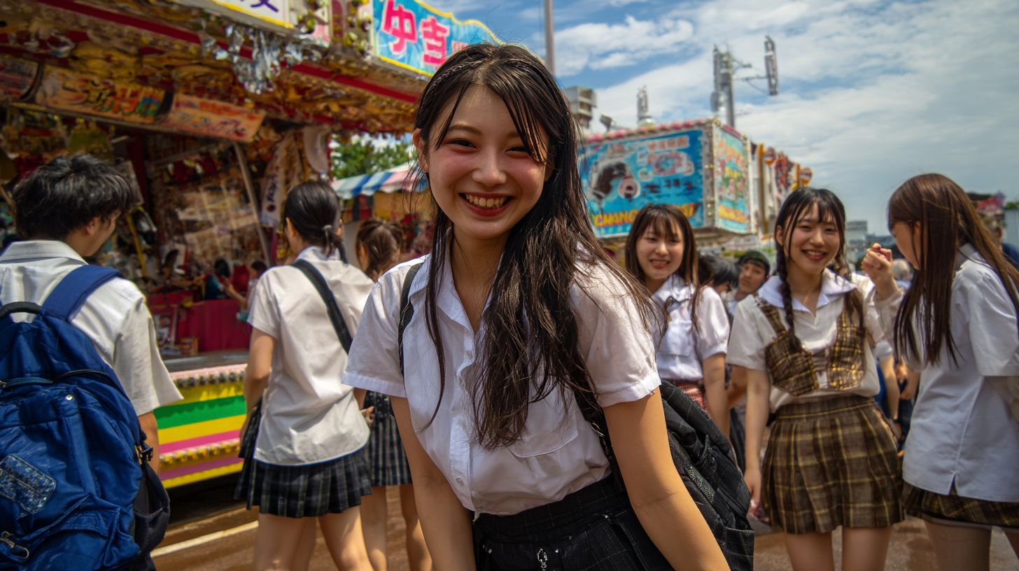 美少女画像　東京都　台東区　2025年10月18日　バスケ部女子　ジュニアアイドル　画像